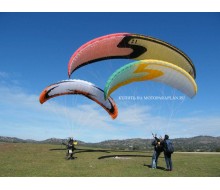 Параплан Sky Paragliders EOLE (только для наземной подготовки)