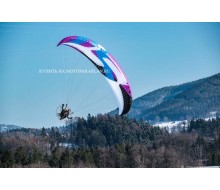 Параплан Sky Paragliders FLEXOR