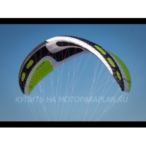 Параплан Sky Paragliders FLUX (DGAC)