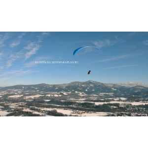 Параплан Sky Paragliders KEA 2