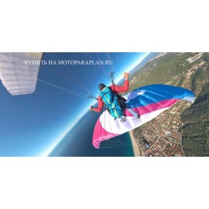 Параплан спидглайдер Sky Paragliders ZOE