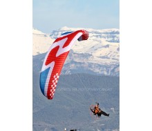 Параплан Sky Paragliders ZORRO (DGAC / EN)