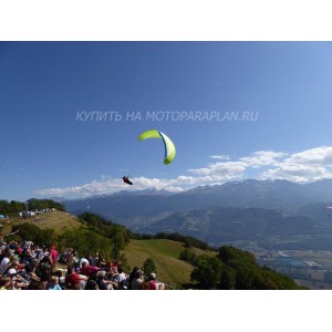 Параплан Sky Paragliders EXOS (EN C)