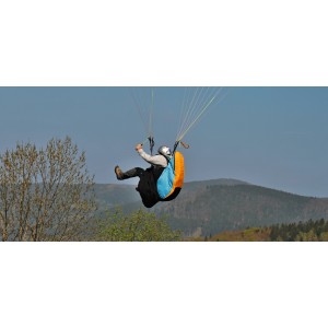 Подвесная система Sky Paragliders TRANSFORMER
