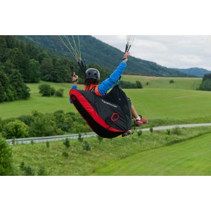 Подвесная система Sky Paragliders TRANSFORMER